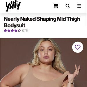 YITTY brand new with tags.